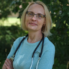 Larissa Olson< AGNP, CNP, Nurse Practitioner