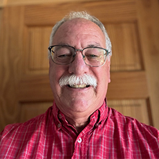 Bruce Anderson, APRN, APNP, GNP-BC
